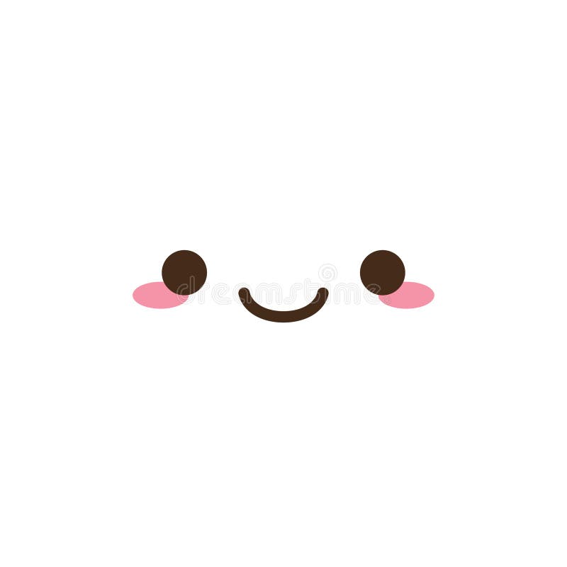 Conjunto De Iconos Aislados Del Emoji Del Anime Kawaii Vector Ilustración del Vector - Ilustración de pista, sonrisa: 222162082 Conjunto De Iconos Aislados Del Emoji Del Anime Kawaii Vector Ilustración del Vector - Ilustración de pista, sonrisa: 222162082