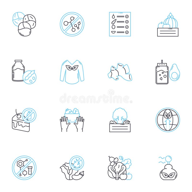 Environmental Conservation linear icons set. Sustainability, Eco-friendly, Biodiversity, Preservation, Environmentalism, Conservation, Renewable vector symbols and line concept signs. Green,Recycling,Restoration illustration. Environmental Conservation linear icons set. Sustainability, Eco-friendly, Biodiversity, Preservation, Environmentalism, Conservation, Renewable vector symbols and line concept signs. Green,Recycling,Restoration illustration
