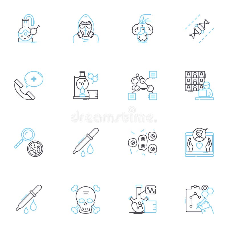 Ecological study linear icons set. Environment, Sustainability, Ecosystem, Conservation, Ecology, Biodiversity, Renewable vector symbols and line concept signs. Climate,Habitat,Wildlife illustration. Ecological study linear icons set. Environment, Sustainability, Ecosystem, Conservation, Ecology, Biodiversity, Renewable vector symbols and line concept signs. Climate,Habitat,Wildlife illustration