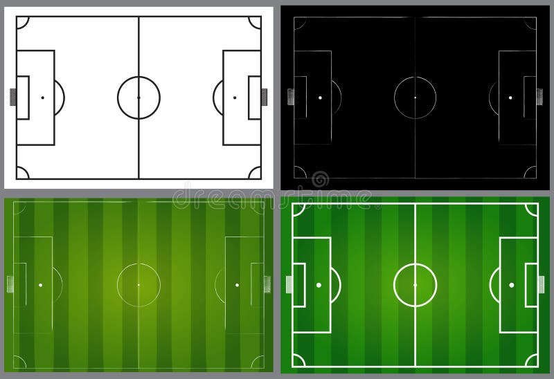 Georgia Vs Grécia Futebol Jogo Nacional Entre Bandeiras Nacionais Futebol  Campo De Futebol Espaço Ilustração Stock - Ilustração de grama, fundo:  201413479