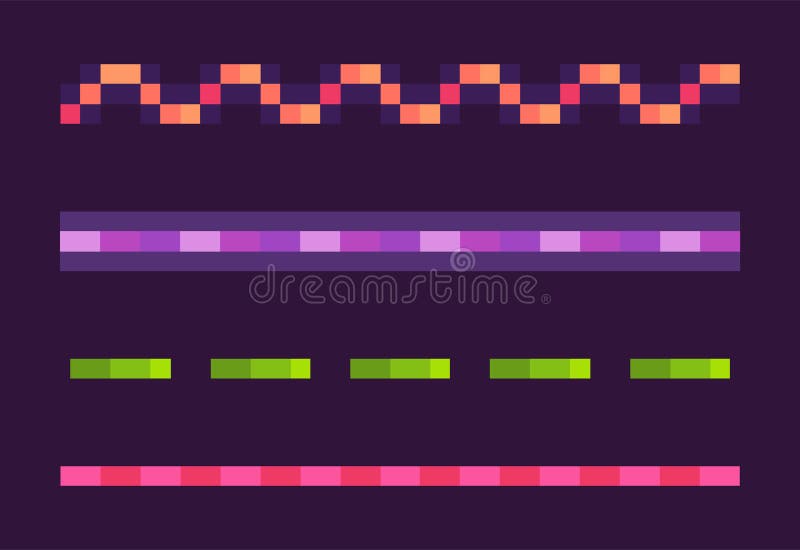 Conjunto De Elementos De Pixel Art Para O Jogo De Guerra Espacial. Planetas  De Pixel, Naves Espaciais, Alienígenas, Astronauta, Fogo Etc. Ilustração  Vetorial Para Jogos Em Estilo Retro. Royalty Free SVG, Cliparts