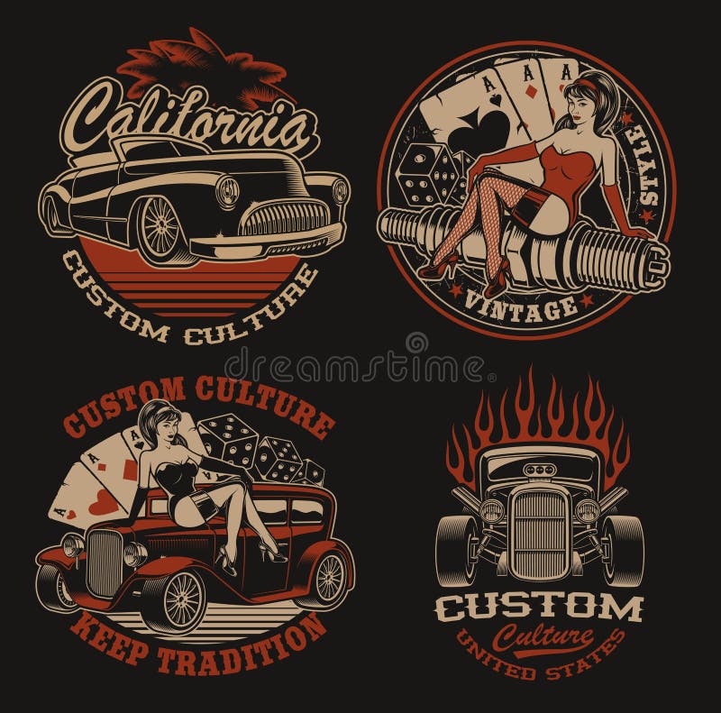 Camisetas estilo vintage on sale