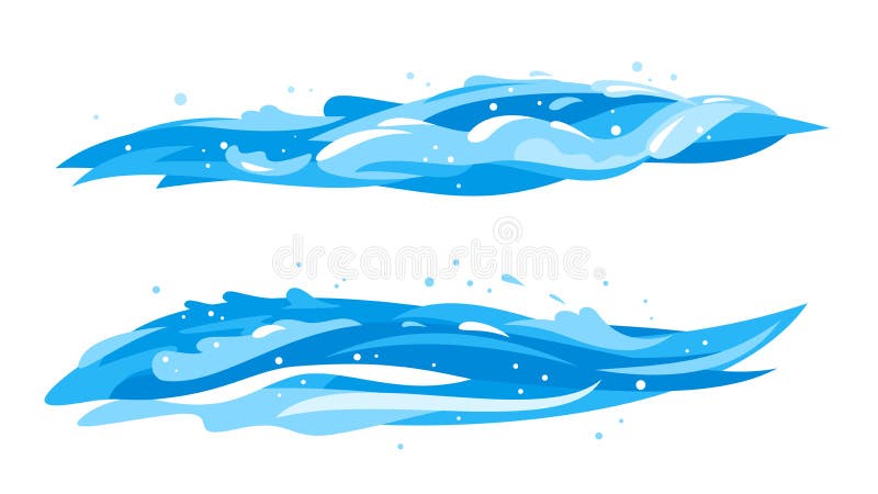 Conjunto De Olas En Vista Lateral Ilustración del Vector - Ilustración de rizado, océano: 189629453 Conjunto De Olas En Vista Lateral Ilustración del Vector - Ilustración de rizado, océano: 189629453