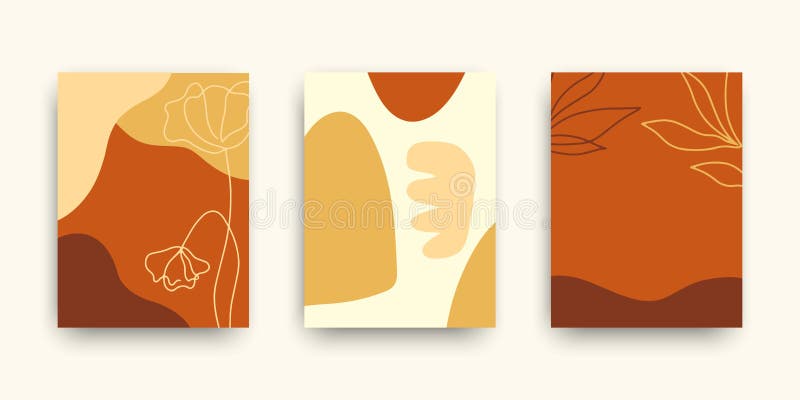 Conjunto De Plantillas De Portadas De Arte Moderno Collage Con Formas Abstractas Y Dibujos Florales De Una Línea Ilustración del Vector - Ilustración de flor, ilustraciones: 166786755 Conjunto De Plantillas De Portadas De Arte Moderno Collage Con Formas Abstractas Y Dibujos Florales De Una Línea Ilustración del Vector - Ilustración de flor, ilustraciones: 166786755