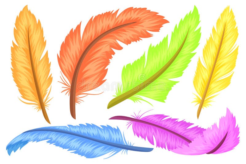 https://thumbs.dreamstime.com/b/conjunto-de-plumas-coloridas-diferentes-formas-y-colores-dibujo-estilo-plano-ilustraci%C3%B3n-del-vector-sobre-fondo-blanco-156779490.jpg