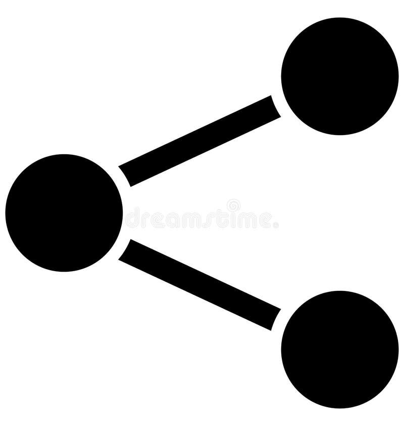 Connect, Connection Isolated Vector Icon that Can Be Very Easily Edit ...