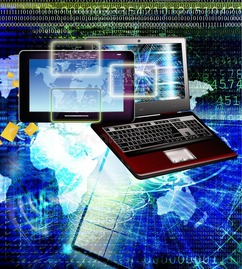 54+ New generation computer Free Stock Photos StockFreeImages