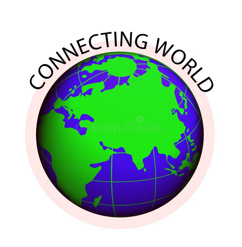 Connecting the world