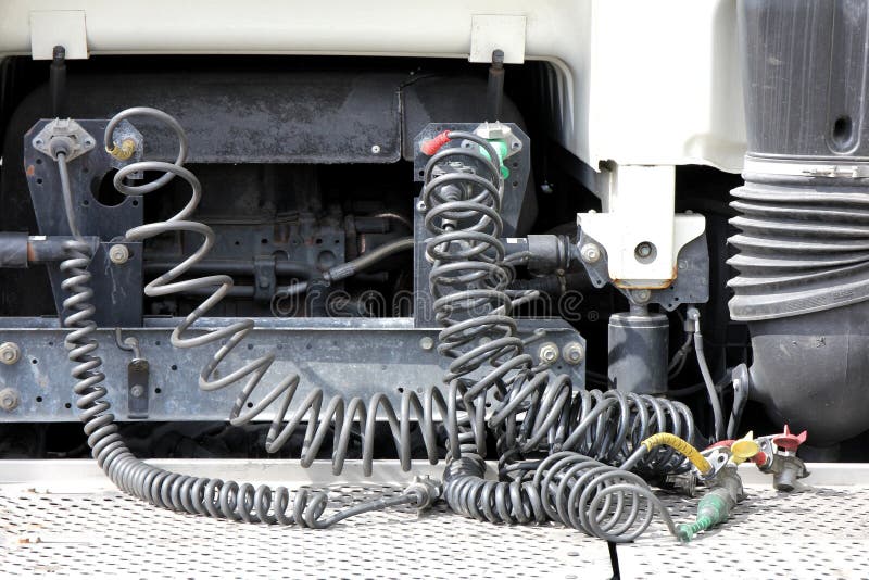 Connection cables stock image. Image of forwarding, connection 67742783