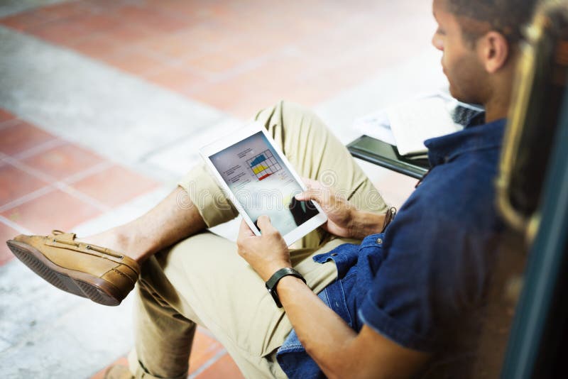 Connection Design Digital Electronic Internet Concept royalty free stock images