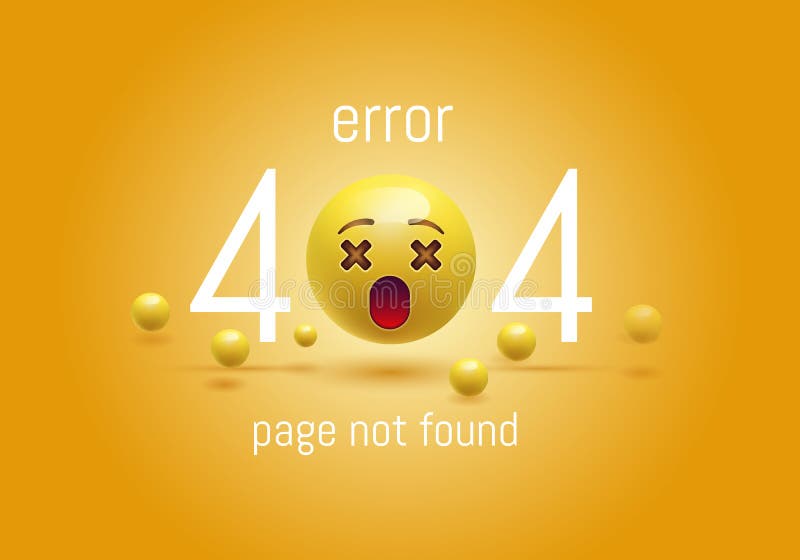 Fun error. Error смайлик. Error Emoji. Error 404 connect. Not found smile icon.