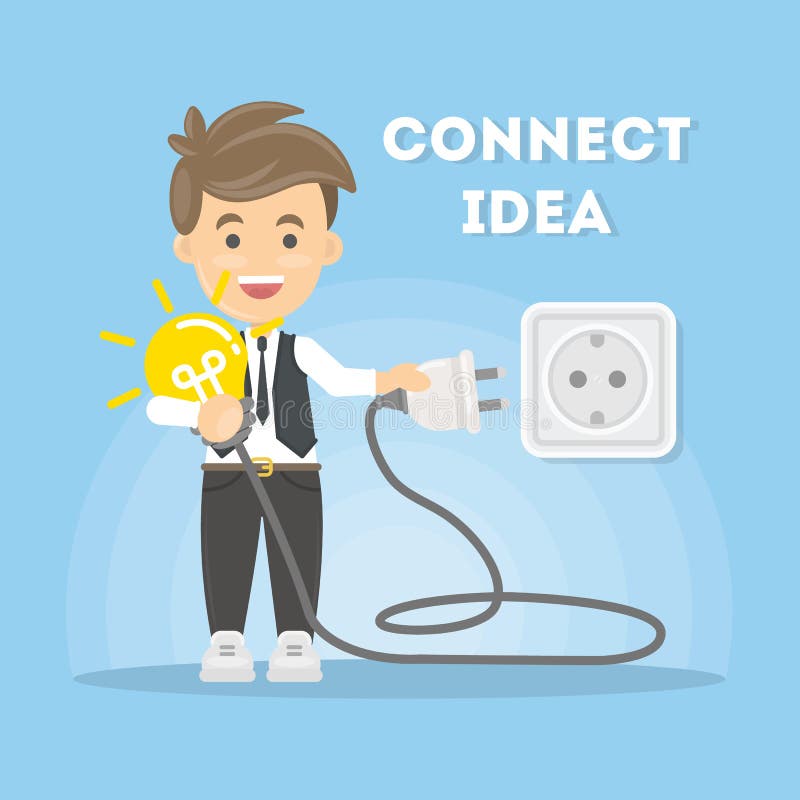 Idea connect