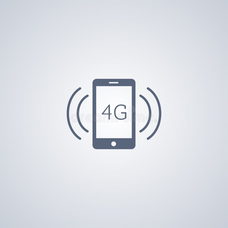 Connection, Network, vector best flat icon vector illustration