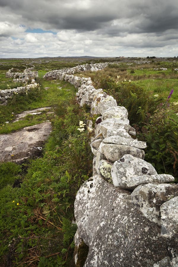 Connemara photos libres de droits