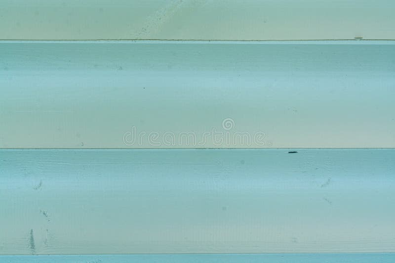 Conseils en bois peints en vert photographie stock Conseils en bois peints en vert photographie stock