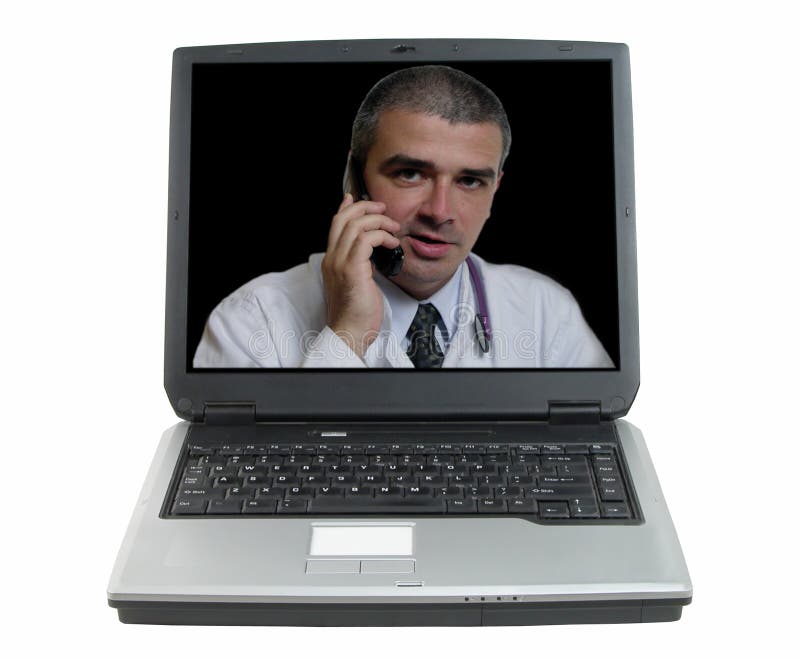Consejo médico en línea