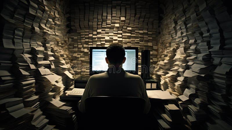 Consent private policy illustration tracking cookies, information online, protection user consent private policy. User consent illustrations