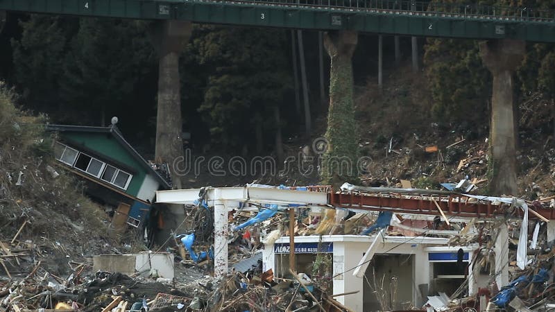 Tsunami japan 2011 fukushima