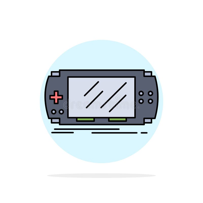 Design Plano De Dispositivo Controlador De Jogos Psp PNG , Clipart Do  Controlador, Jogo Psp, Console Imagem PNG e Vetor Para Download Gratuito