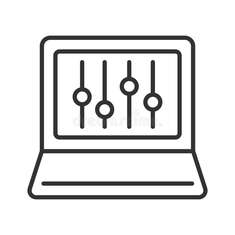 Coding Console Stock Illustrations – 856 Coding Console Stock ...