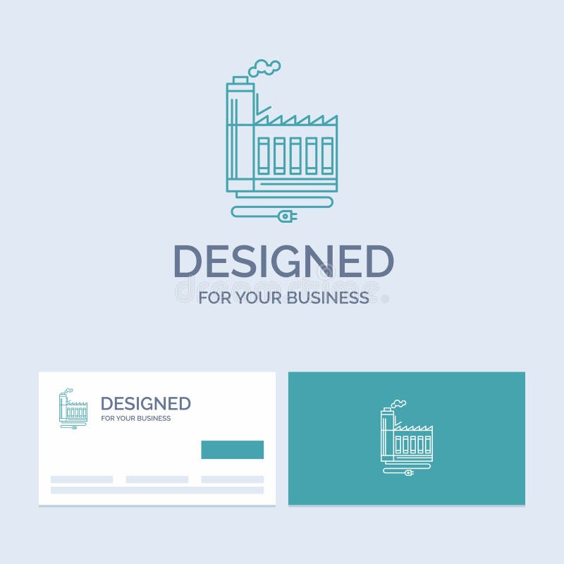 Consommation, ressource, énergie, usine, entreprise industrielle Logo Line Icon Symbol pour vos affaires Cartes de visite profess illustration de vecteur Consommation, ressource, énergie, usine, entreprise industrielle Logo Line Icon Symbol pour vos affaires Cartes de visite profess illustration de vecteur