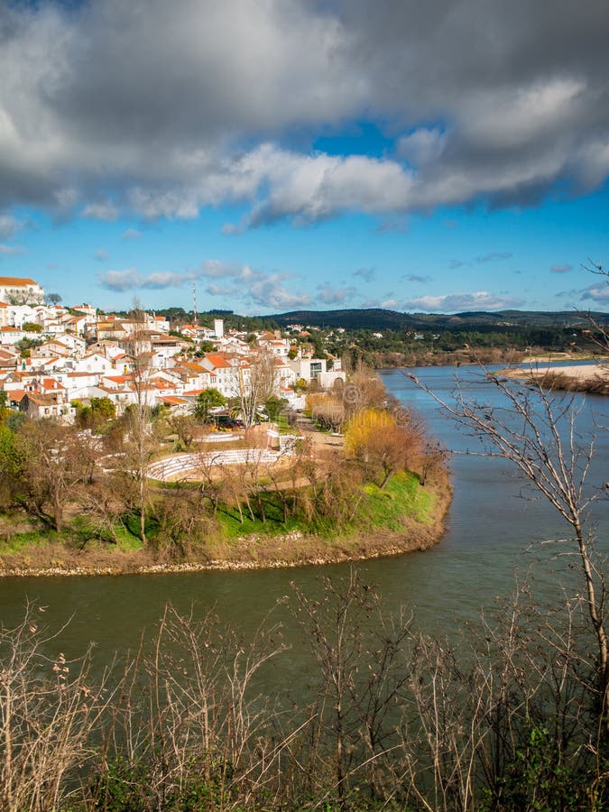 Constancia general view