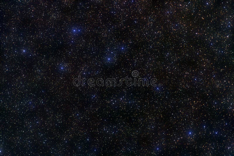 Constellation stars