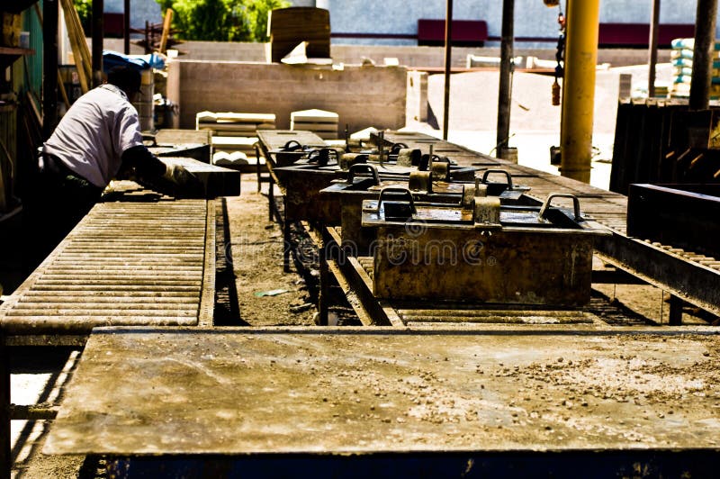 Construction stock photography