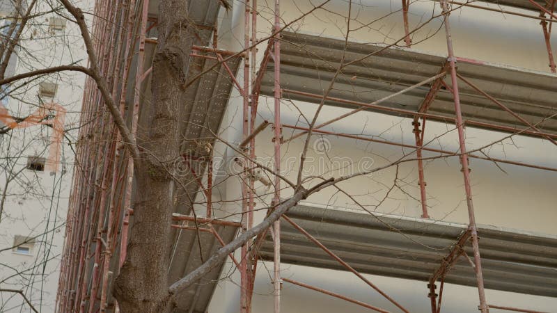 Picture of Effective Insulation Methods for Duplex Apartments