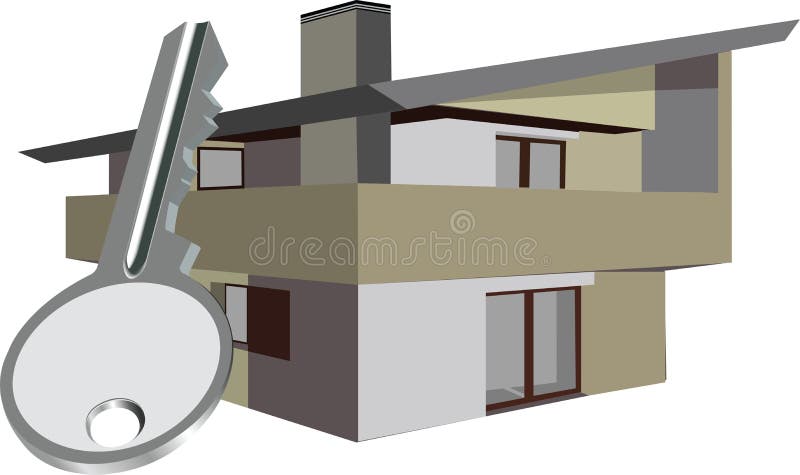 Construction civile illustration de vecteur Construction civile illustration de vecteur