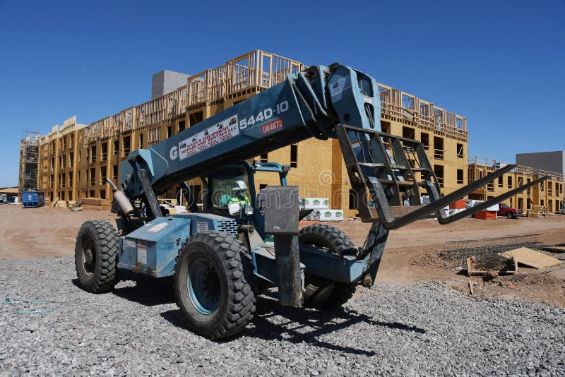 Construction royalty free stock images