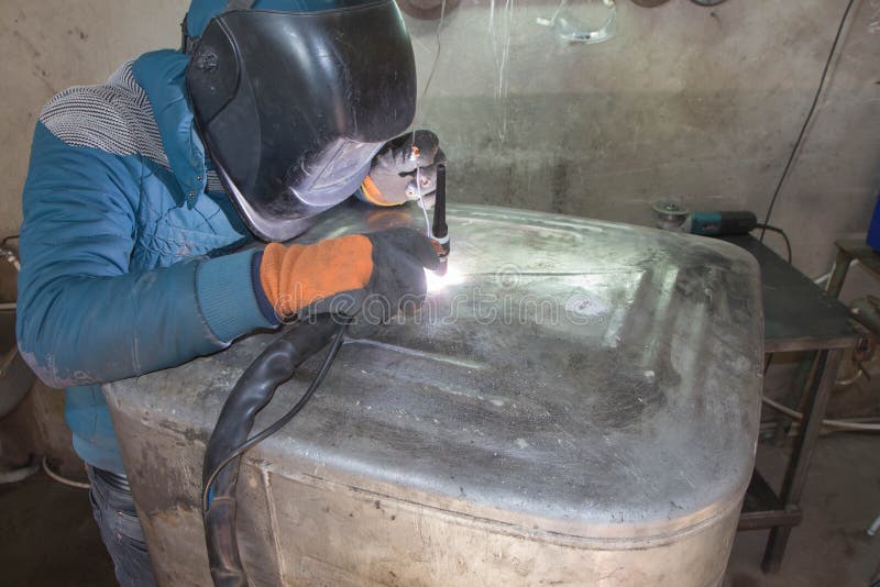 Lot De 10 Billets (Boulons) Aluminium AN16 - 6061T6, Pour Soudure Et Montage, Qualité US