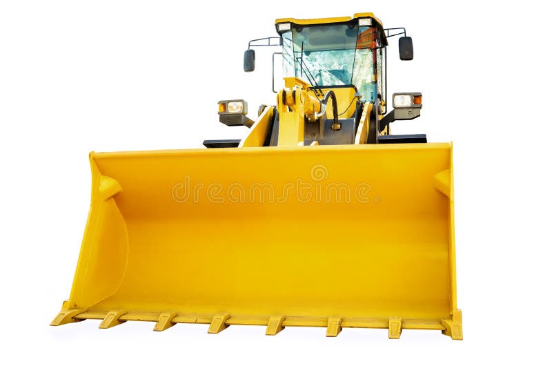 Construction Equipment stock photo. Image of heavyduty 40174302