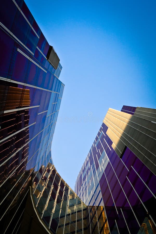 Construction faite de glace images stock Construction faite de glace images stock