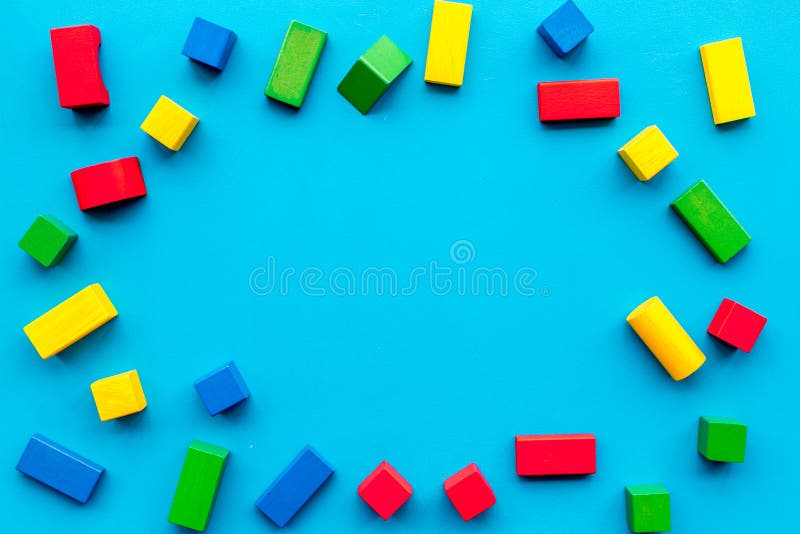 building blocks game for kids
