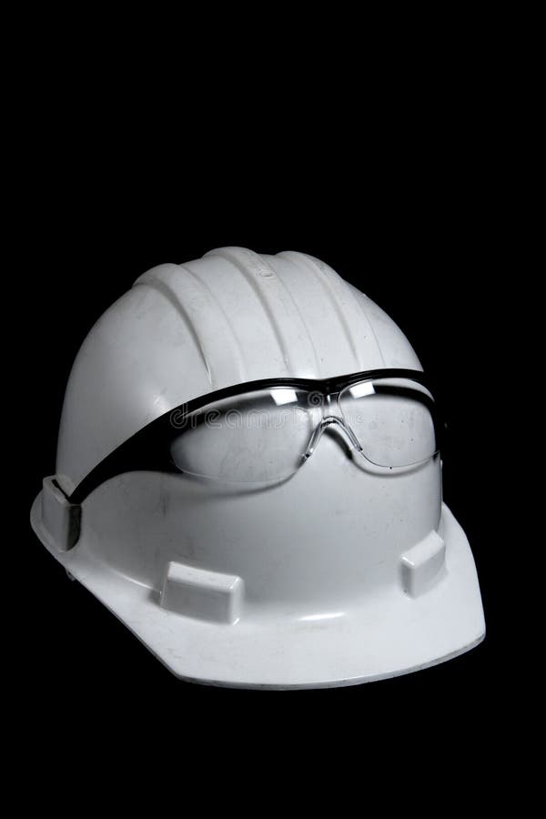 Construction Hard Hat