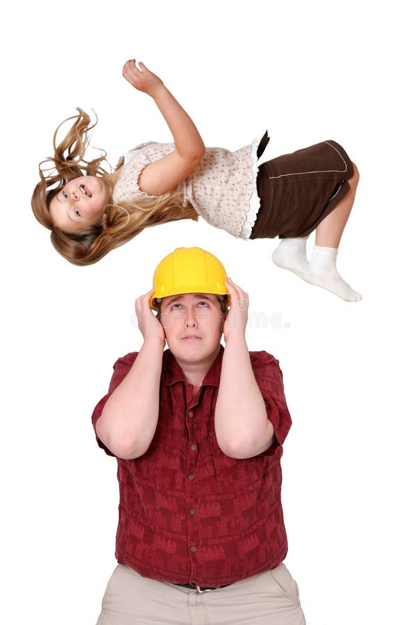 Construction and kid