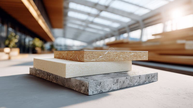 Image showcasing Energy Efficiency in Lightweight Homes: Practical Design Guide