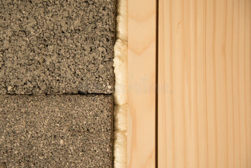 Construction Mounting PU Foam Stock Image - Image of installation,  insulation: 115900919