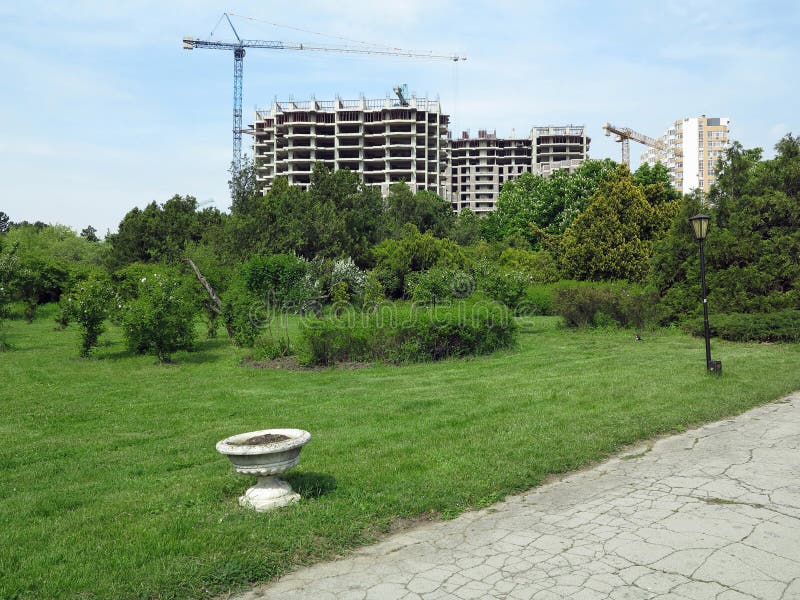 Houzz - Home Design, Decorating and Remodeling Ideas and Inspiration ... - Luxury Green Apartment Design