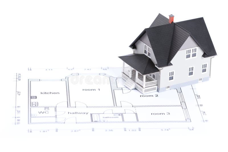 House Model Diagram Choice Image - How To Guide And Refrence