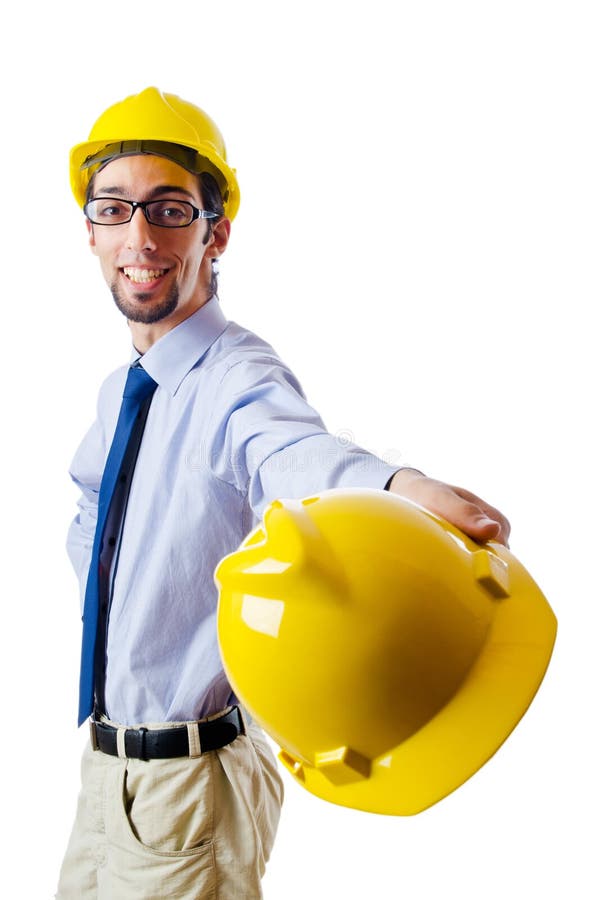 Construction safety concept