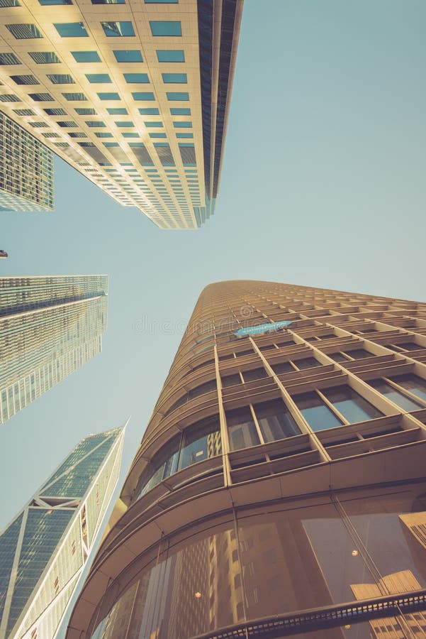 Construction in San Francisco Editorial Photography Image of dramatic