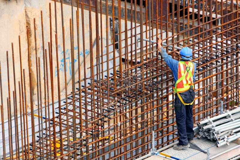 Construction Site royalty free stock photos Construction Site royalty free stock photos