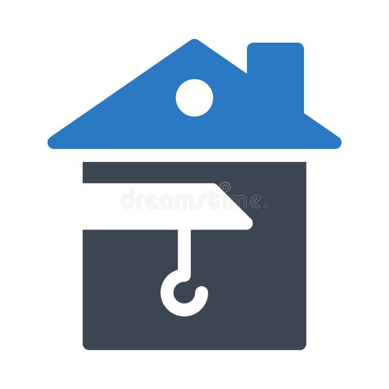 Construction icon for website design and desktop envelopment, apps development. Premium pack. Pps vector vectors