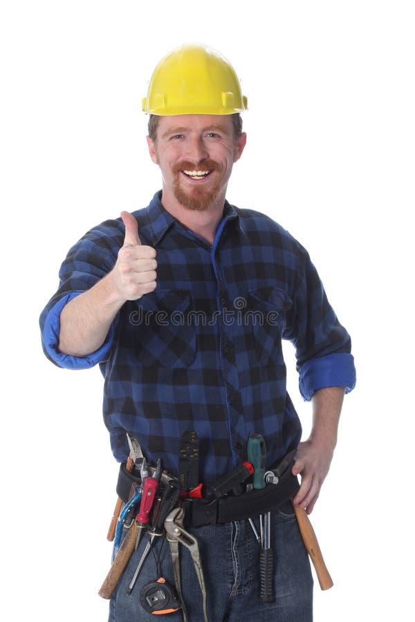 Construction worker