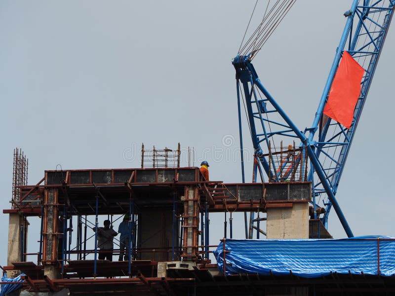 Construction royalty free stock photography Construction royalty free stock photography