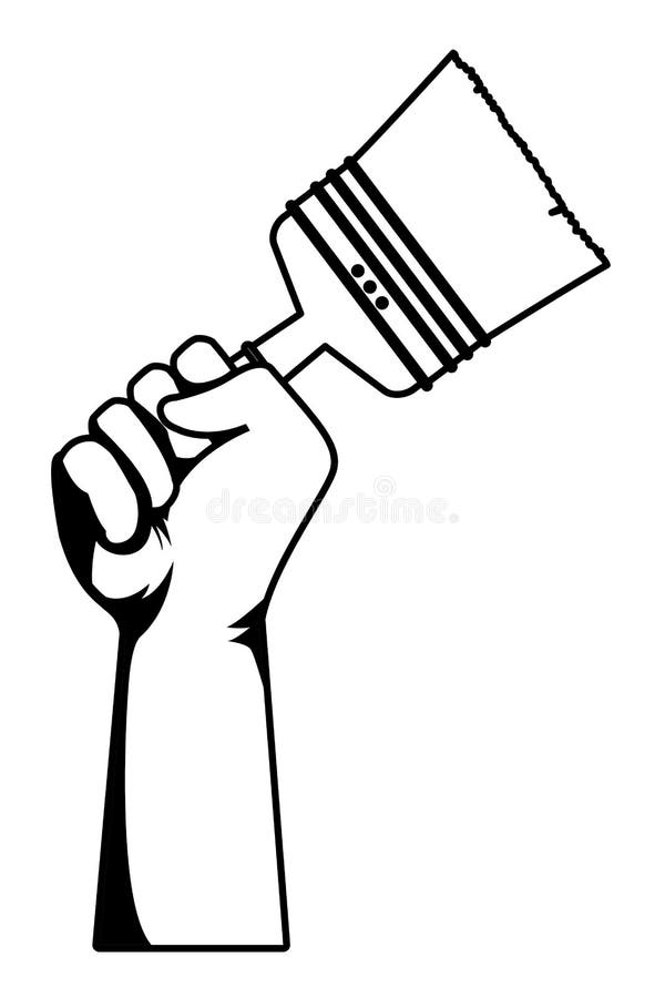 Worker Hand Stock Illustrations 83 258 Worker Hand Stock Illustrations Vectors Clipart Dreamstime