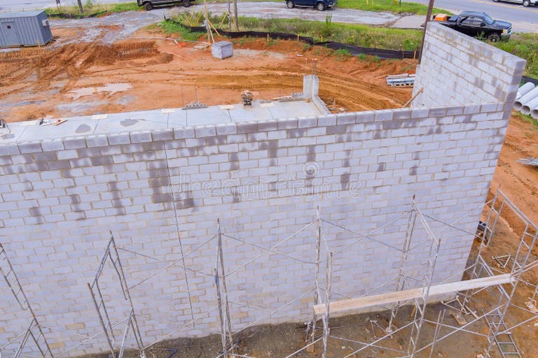 13,956 Concrete Wall Working Stock Photos Free & RoyaltyFree Stock