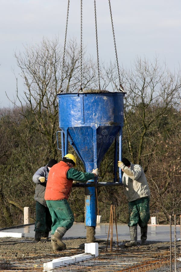 Construction workers